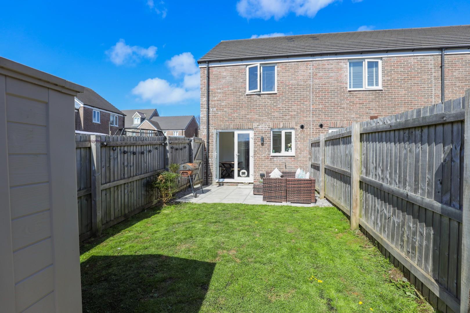 88 Plasnewydd Walk, Llantwit Major, Vale Of Glamorgan, CF61 2YZ